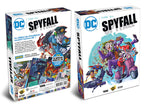 Don't Panic Games - Spyfall Dc (Fr)
