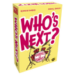Don't Panic Games - Who's Next? (FR)
