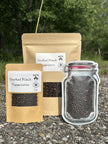 Black Peppercorns - Premium Smoky Flavor for Your Dishes