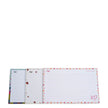 LUG - Doodle Notepad 3pk - 8.5