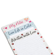 LUG - Doodle Notepad 3pk - 4.25