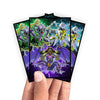 Doom King Archetype Card Sleeves