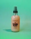 Doomslay Perfume Water