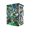DoomZ Archetype - Mach 3 Deck Box