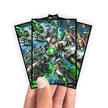 DoomZ Archetype Card Sleeves