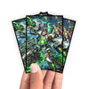 DoomZ Archetype Card Sleeves