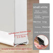 Door Crack Door Bottom Sealing Strip Window Windproof