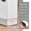 Door Crack Door Bottom Sealing Strip Window Windproof