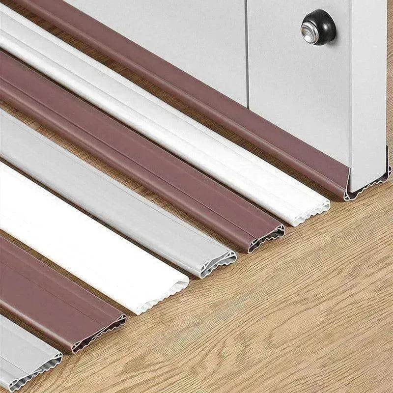 Door Crack Door Bottom Sealing Strip Window Windproof