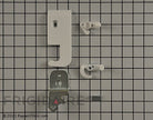 Frigidaire 5304522607 Left Hand Door Swap Kit for Refrigerator
