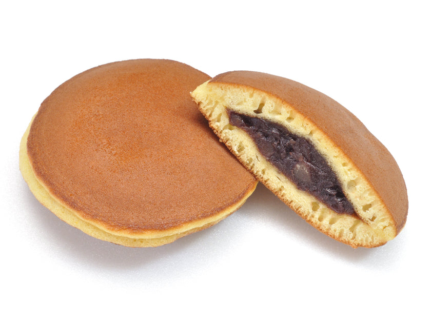 Kotobuki Azuki Red Bean Dorayaki (295G)