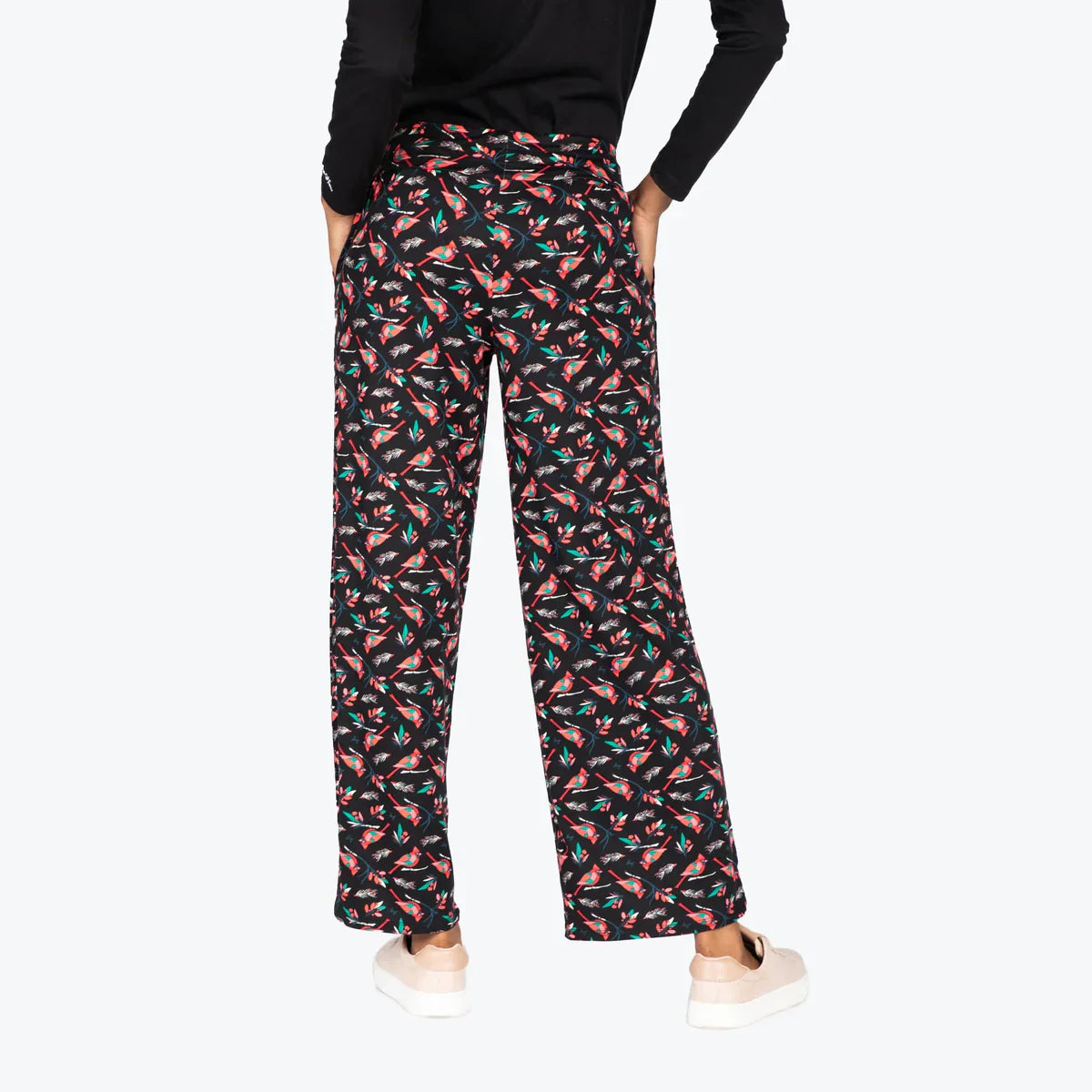 LUG - Dory Wide Leg Pants