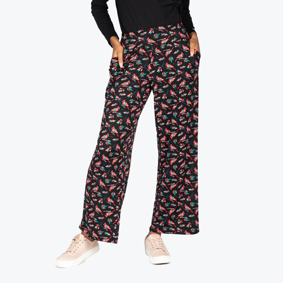 LUG - Dory Wide Leg Pants