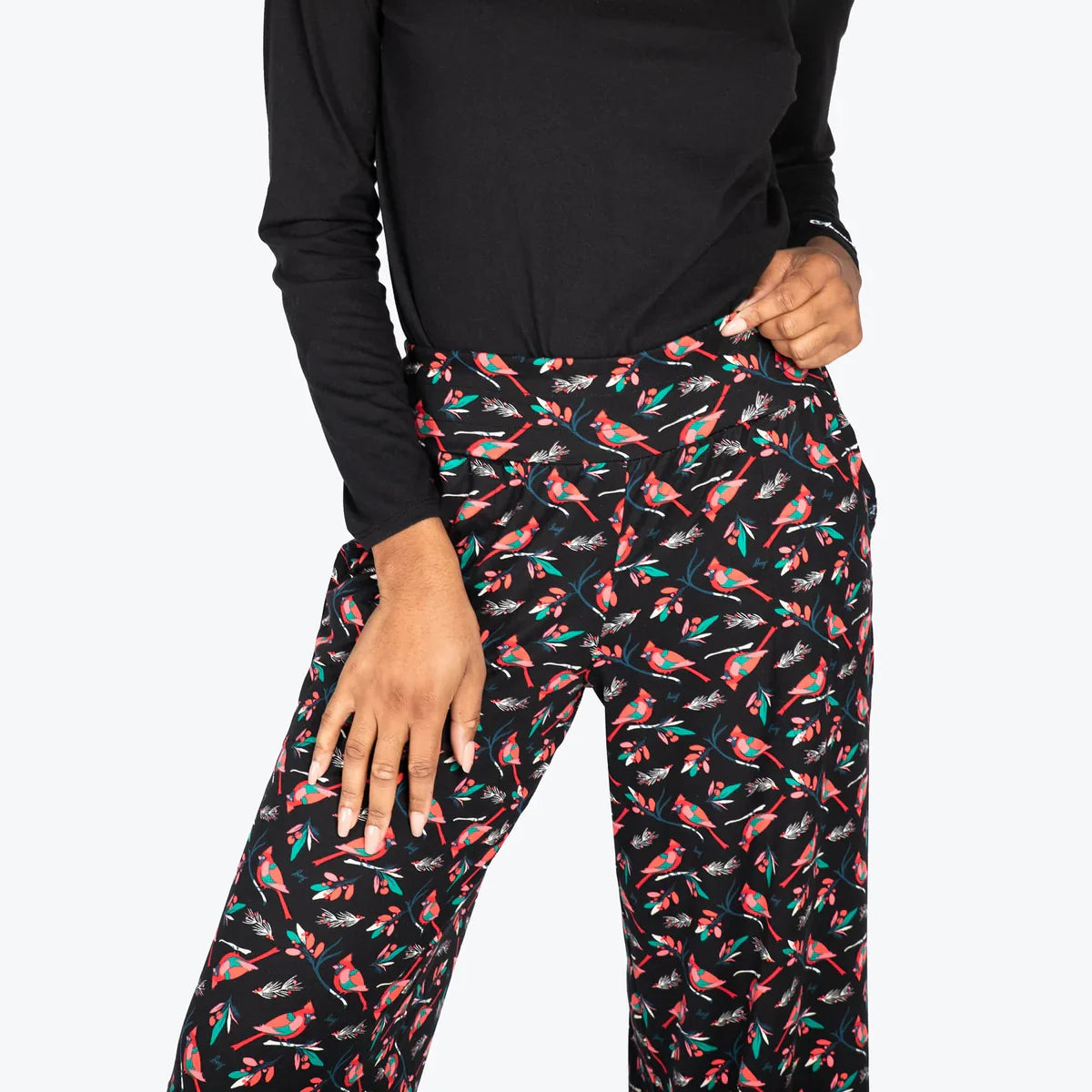 LUG - Dory Wide Leg Pants