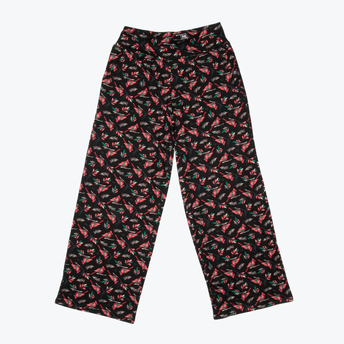 LUG - Dory Wide Leg Pants