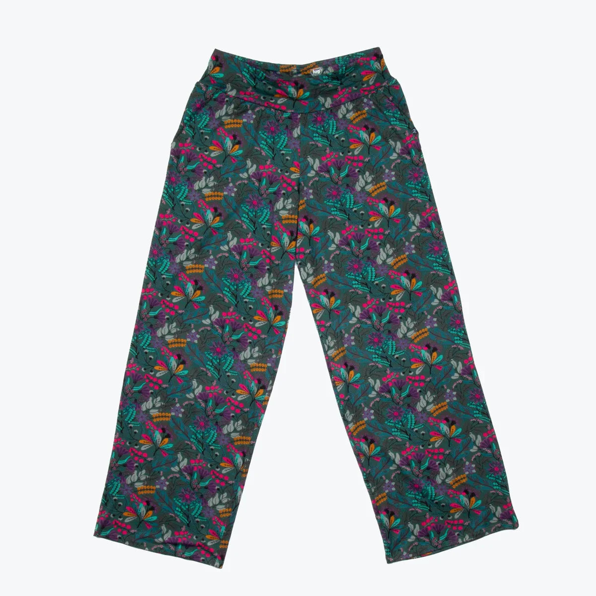 LUG - Dory Wide Leg Pants