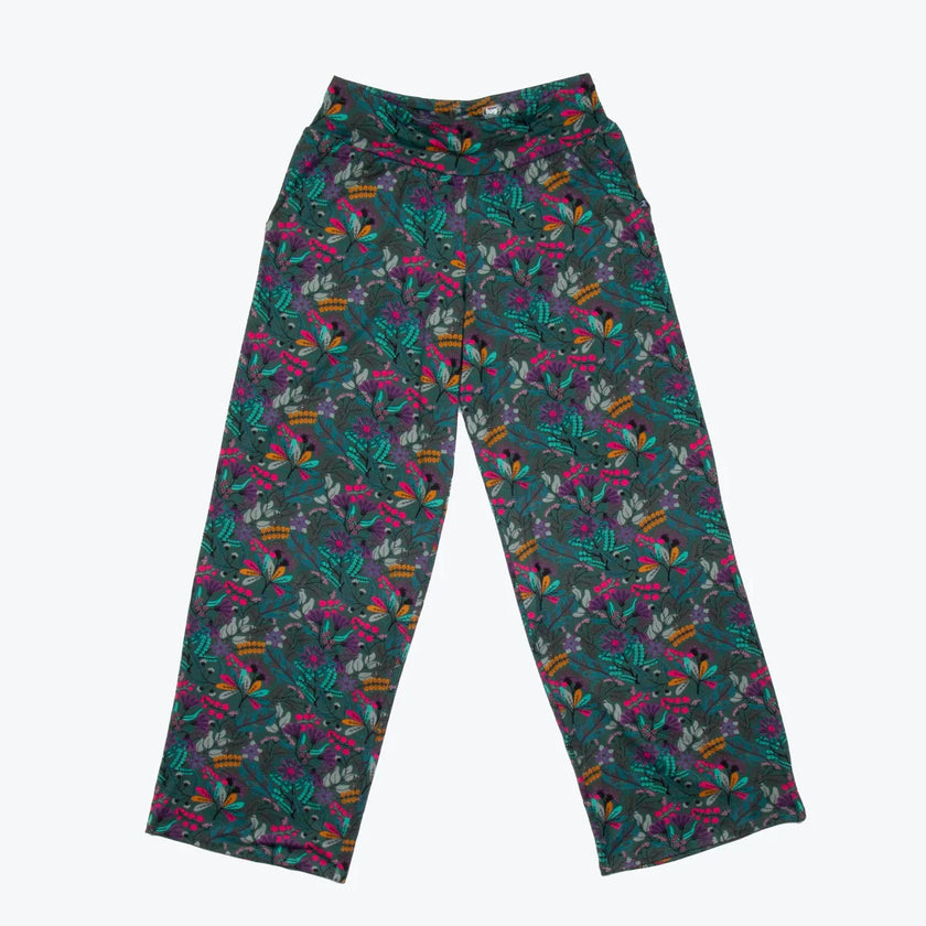 LUG - Dory Wide Leg Pants