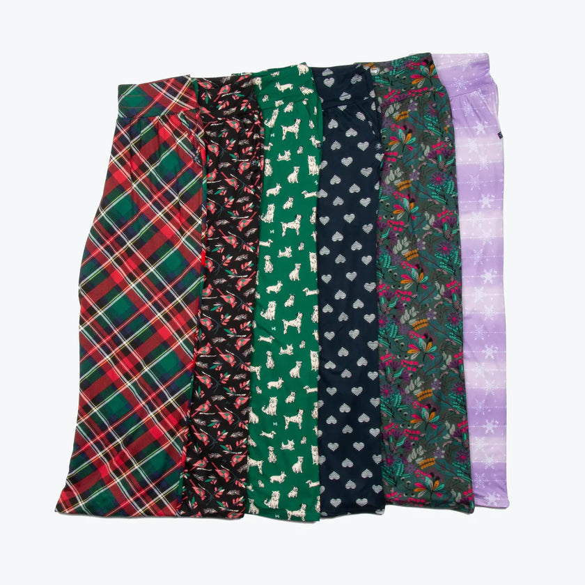 LUG - Dory Wide Leg Pants