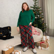 LUG - Dory Wide Leg Pants