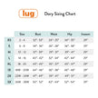 LUG - Dory Wide Leg Pants