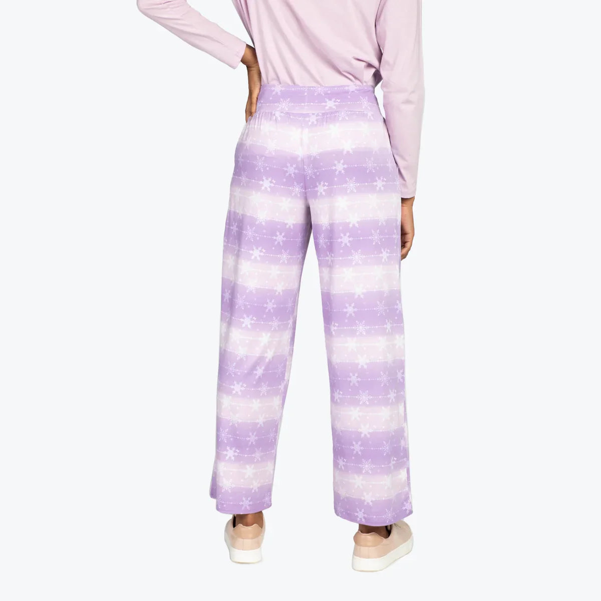 LUG - Dory Wide Leg Pants