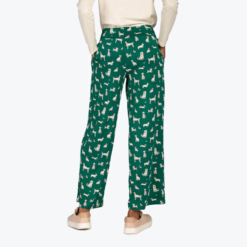 LUG - Dory Wide Leg Pants