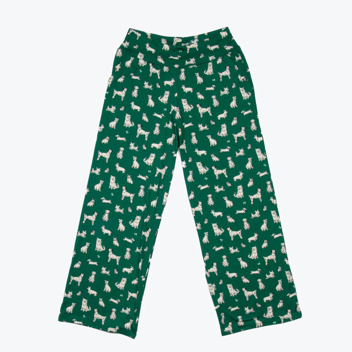 LUG - Dory Wide Leg Pants