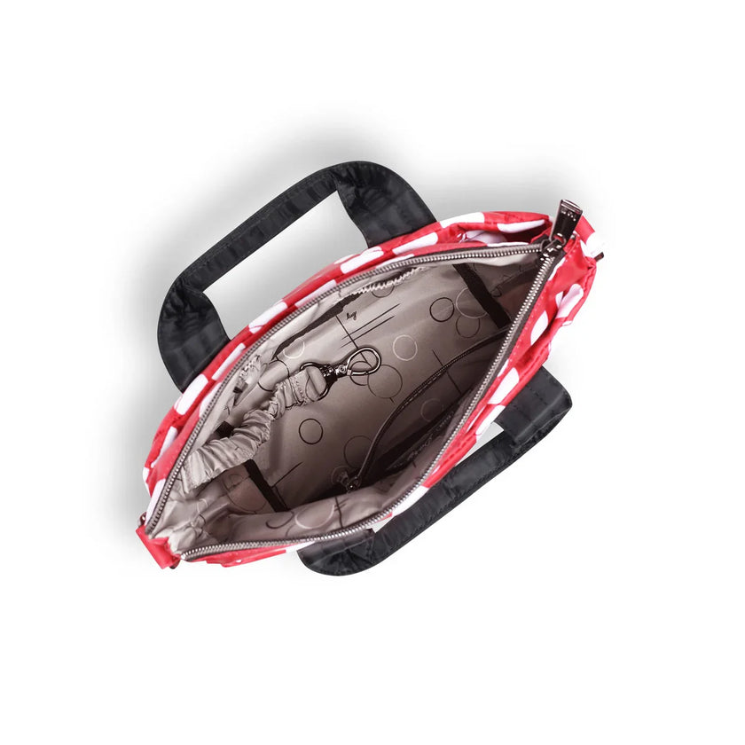 LUG - Dory Mini Crossbody Bag