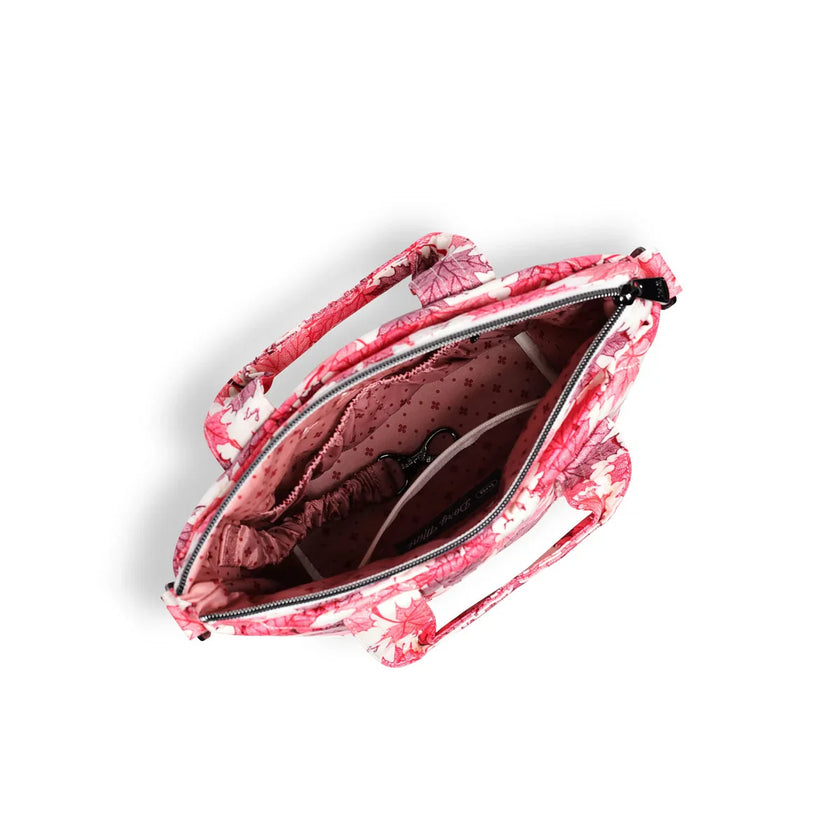 LUG - Dory Mini Crossbody Bag