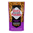 Dot's Homestyle Pretzels, Cinnamon Sugar, 453g