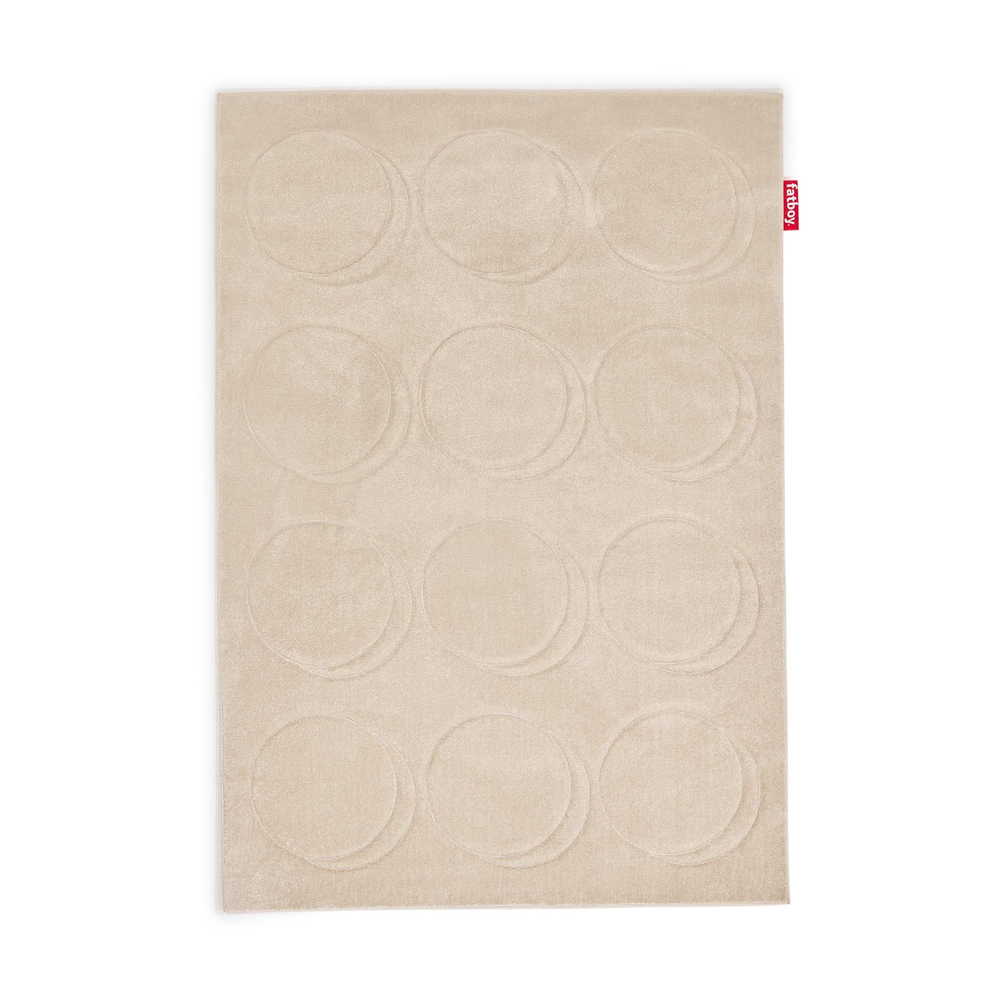 Dot Carpet