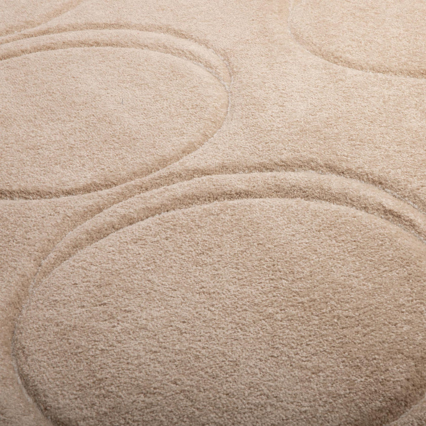 Dot Carpet