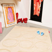 Dot Carpet