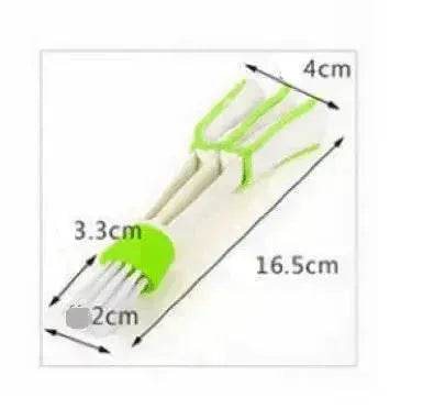 Double Head With Rag Blinds Cleaning Dusting Dashboard Keyboard Brush