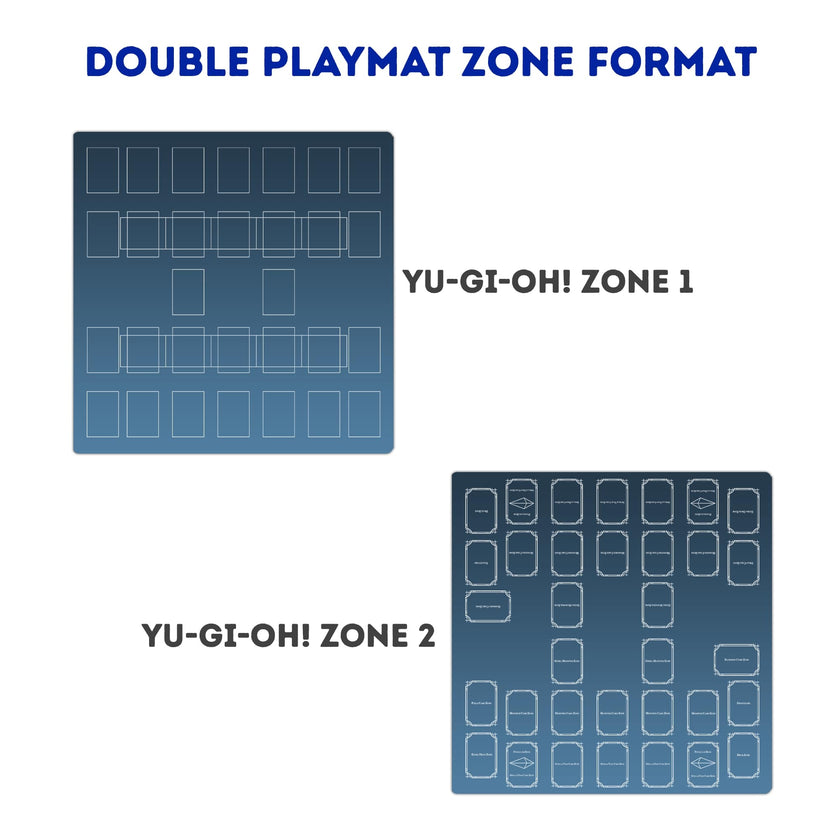 Speedroid - Double Mat