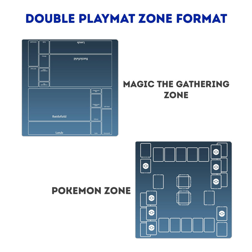 Mimighoul Archetype - Double Mat