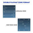 Speedroid - Double Mat