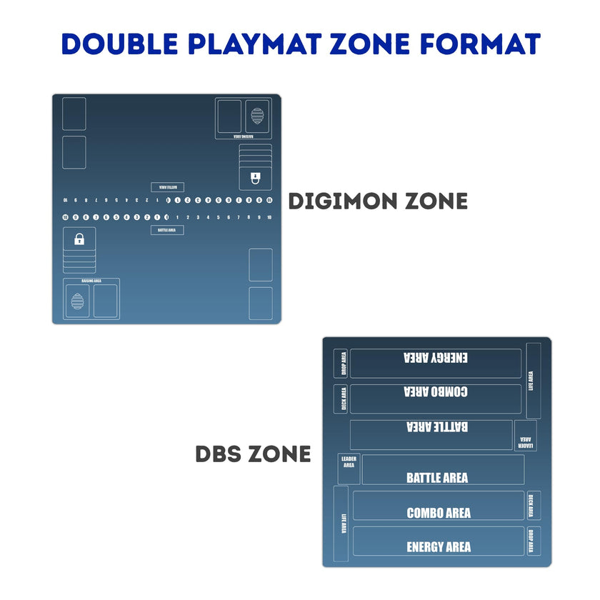 Mimighoul Archetype - Double Mat