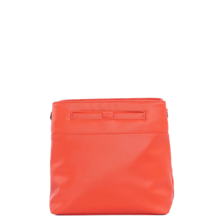 LUG - Double Dip Satin Luxe VL crossbody bag