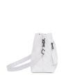 LUG - Double Dip Satin Luxe VL crossbody bag