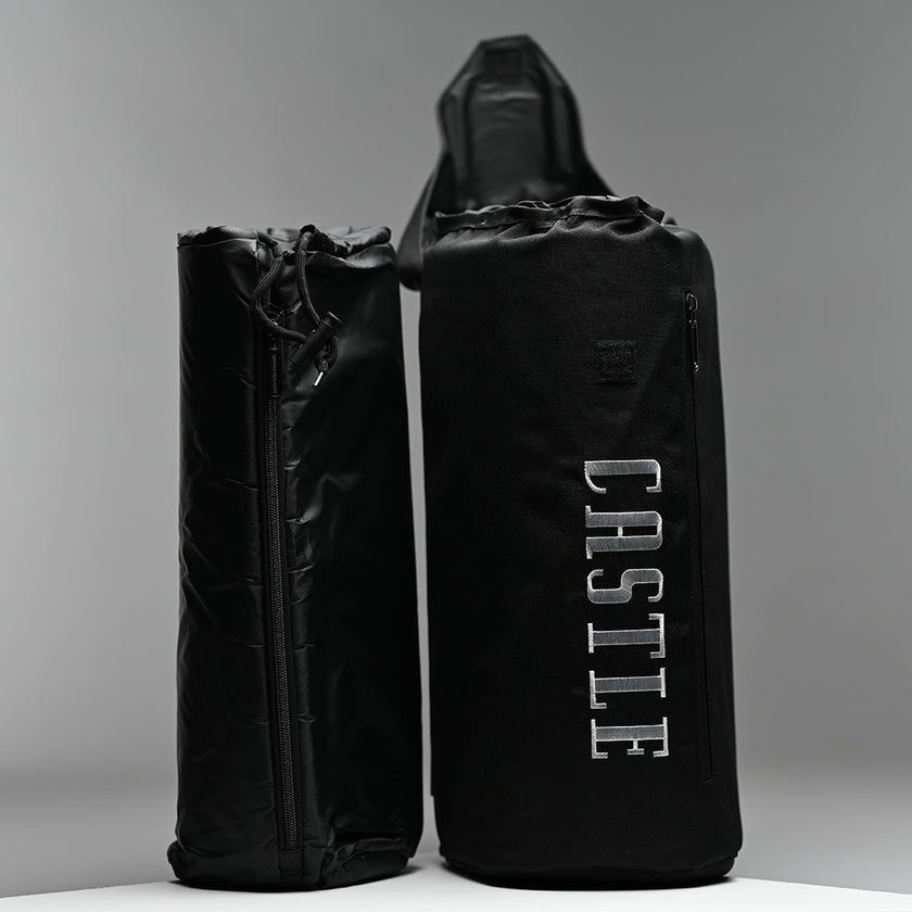 Double Layer Bong Bag Carrying Case