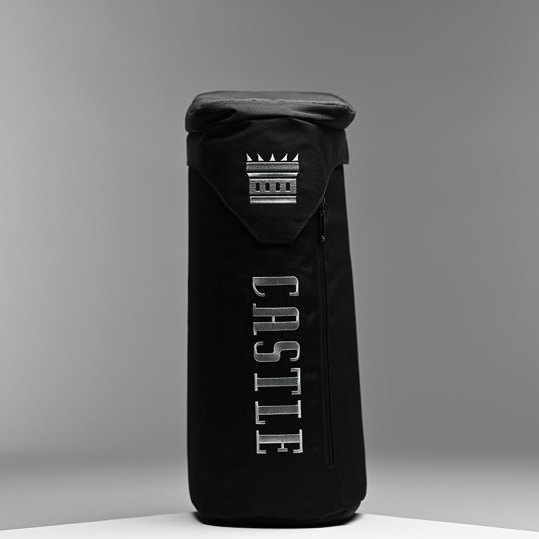 Double Layer Bong Bag Carrying Case