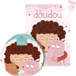 Doudou - Puzzle - 36 pièces