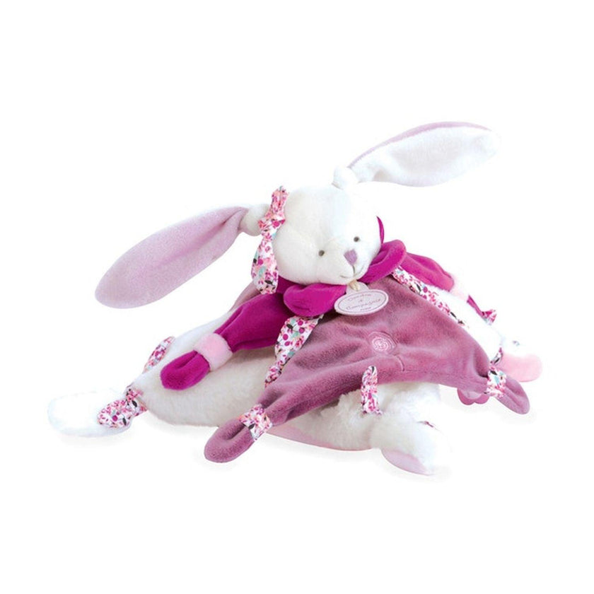 Doudou - Cerise Rabbit Doudou 27 cm