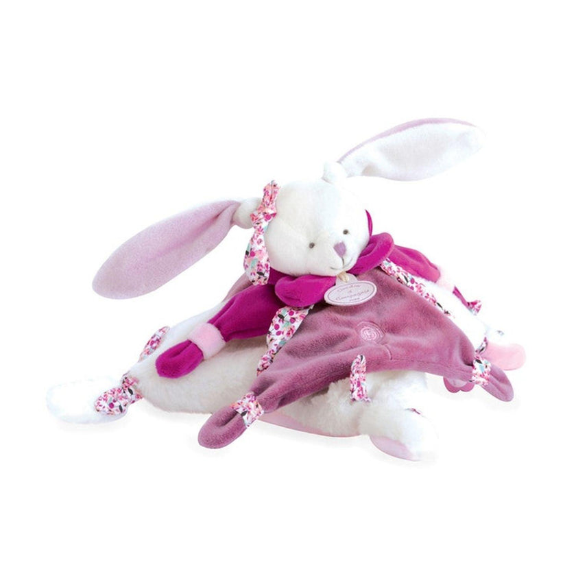 Doudou - Cerise Rabbit Doudou 27 cm