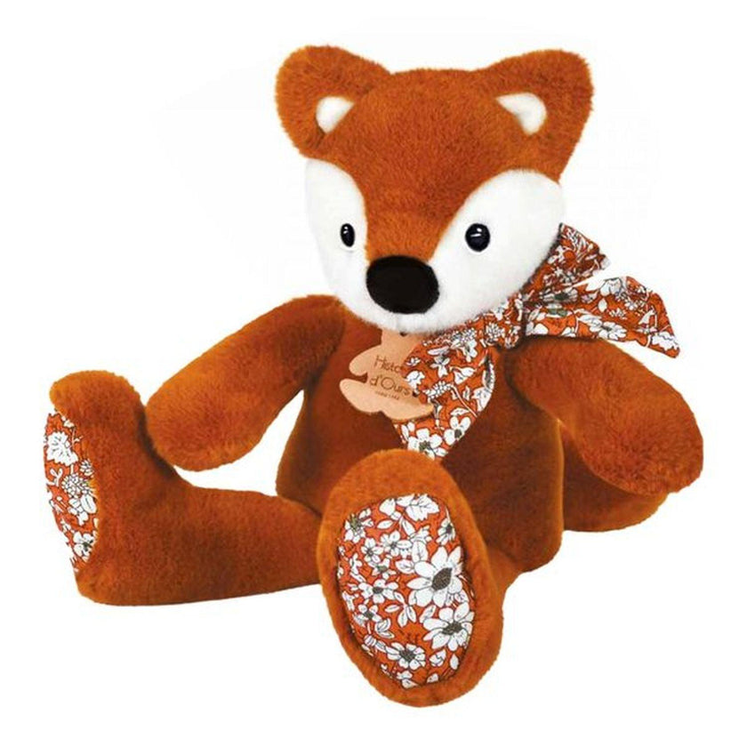 Doudou - Copain Calin - Fox 25 cm