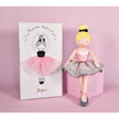 Doudou - Jolijou - Ma Petite Ballerin – 35 cm