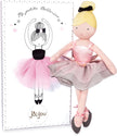 Doudou - Jolijou - Ma Petite Ballerin – 35 cm