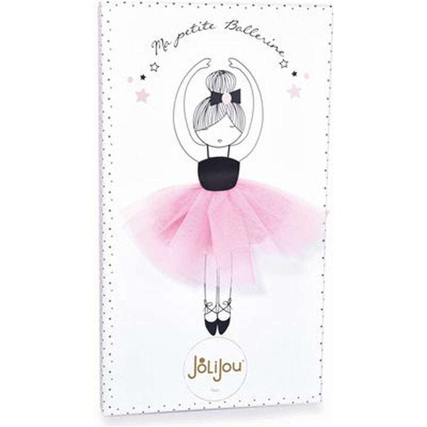 Doudou - My Little Ballerina - Isadora 35 cm