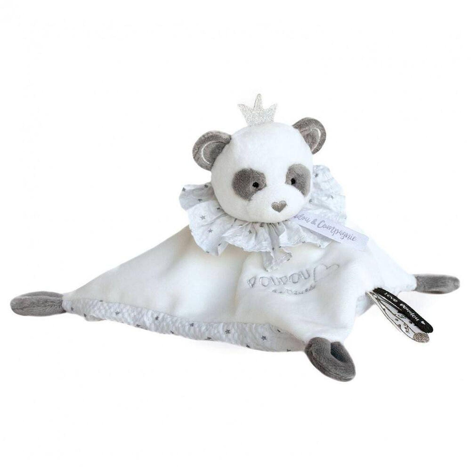 Doudou - Panda Doudouin Dream Catcher Box 20 cm